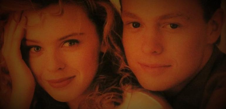 Kylie & Jason-duet wordt opnieuw uitgebracht