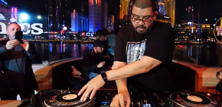 Kenny Dope (en The Bomb!) na 27 jaar terug in de Top 40