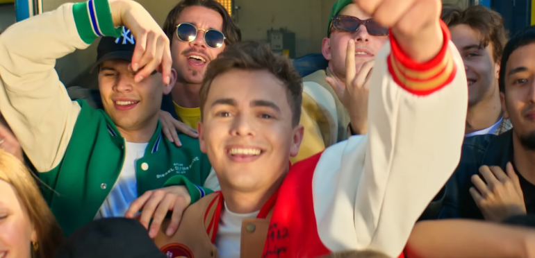 Automatisch nu 4 weken meest gestreamd