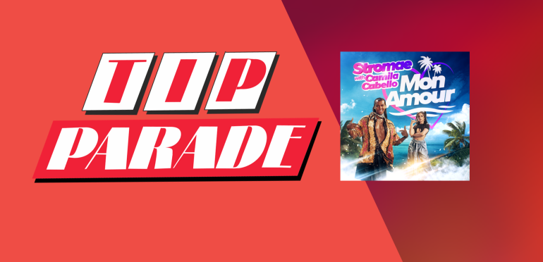 Tipparade: Stromae & Camila Cabello releasen zomers duet