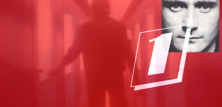 Toen Op 1: In The Air Tonight