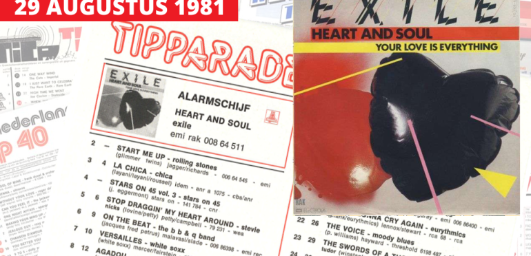 Tip 4: Heet Van De Naald