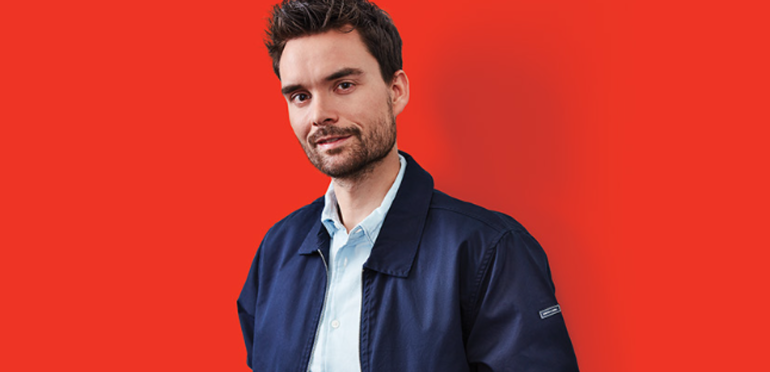 Domien, Kris Kross Amsterdam en Lost Frequencies naar nieuwe zaterdagavond Qmusic