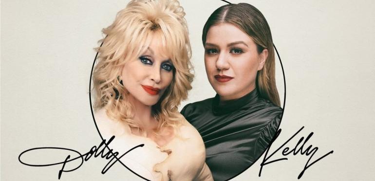 Dolly Parton steekt oude hit in nieuw jasje