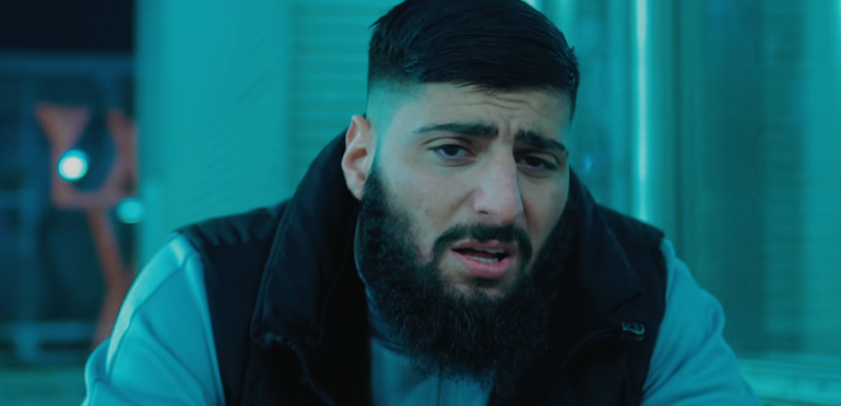 Makar scoort internationale hit met Nederlandstalige track