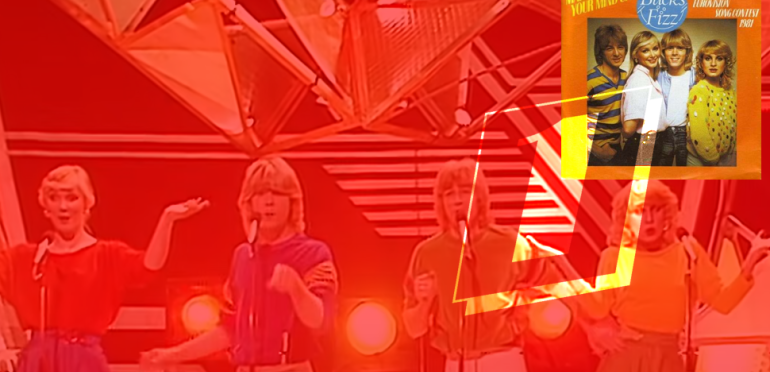 Toen Op 1: Making Your Mind Up