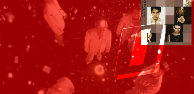 Toen Op 1: No Matter What