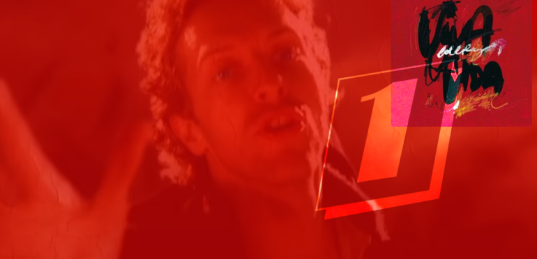 Toen Op 1: Viva La Vida