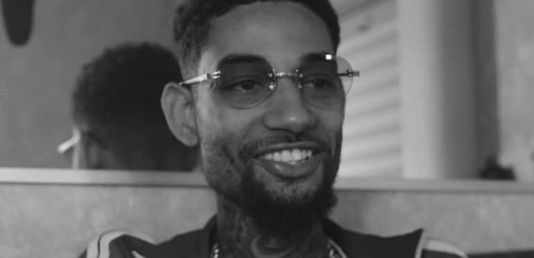 PnB Rock (30) doodgeschoten