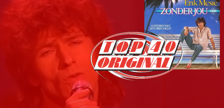 Original: Zonder Jou