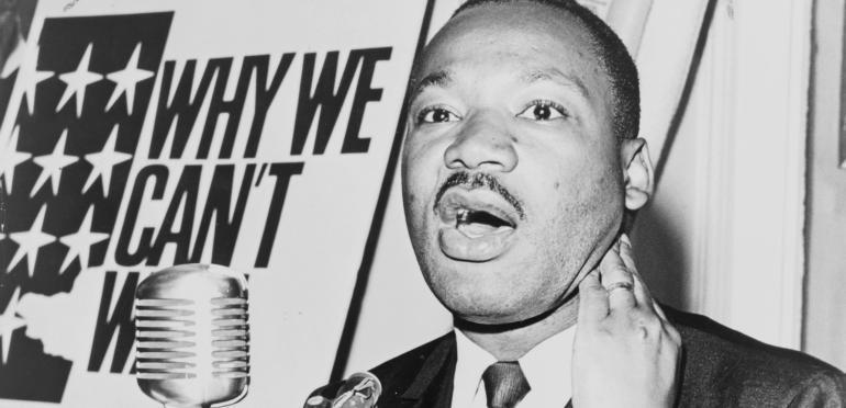 De Top 4 hoort historische stemmen