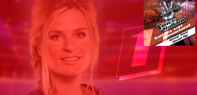 Toen Op 1: Keep Your Head Up