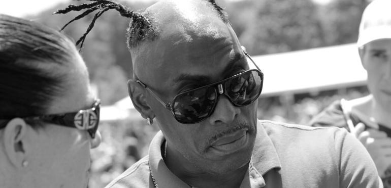 Top 4: Coolio