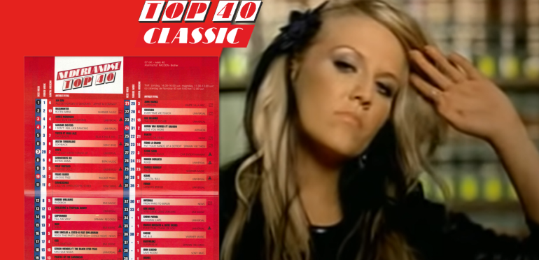 Top 40 Classic: Cascada scoort met Everytime We Touch in 2006
