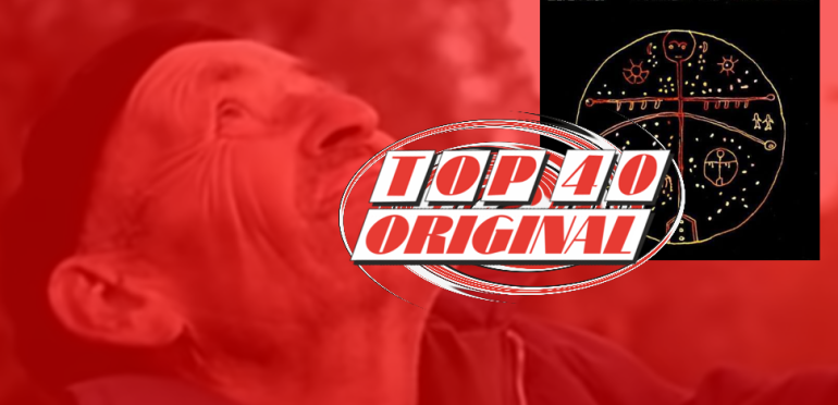 Original: Return To Innocence