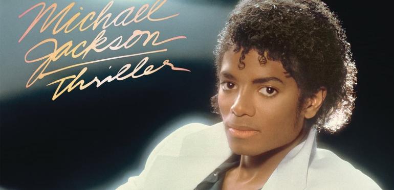 Halloween-record in de Britse charts