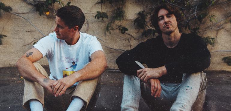 Kygo en Dean Lewis naderen Tipparaderecord