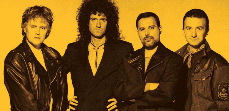 New Releases: Queen brengt track mét Freddie uit