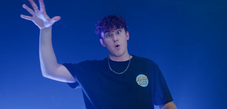 Lum!x breekt Top 40-record