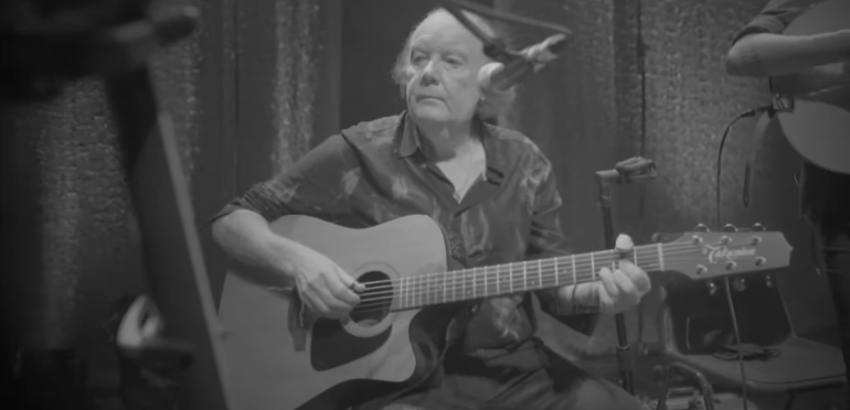 Noel Duggan (73) van Clannad overleden