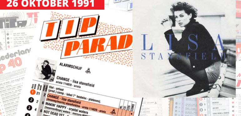Tip 30: The Greatest Hits Of 1991