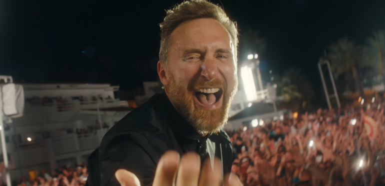 De 10 succesvolste dj's in de Top 40 van 2022