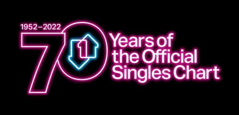 Britse hitlijst viert 70e verjaardag