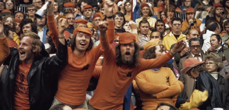 Top 4: Opgevallen! week 47