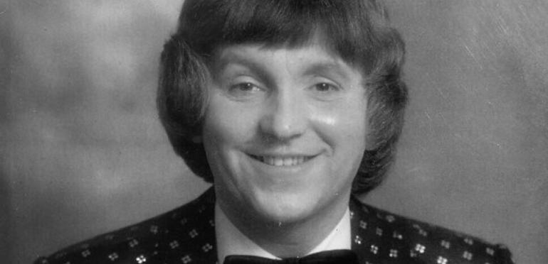 Shel MacRae van The Fortunes overleden