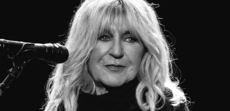 Top 4: Christine McVie