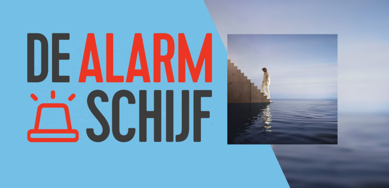 Pointless van Lewis Capaldi is Alarmschijf