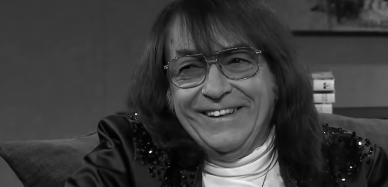 Hep Stars-zanger Svenne Hedlund (77) overleden