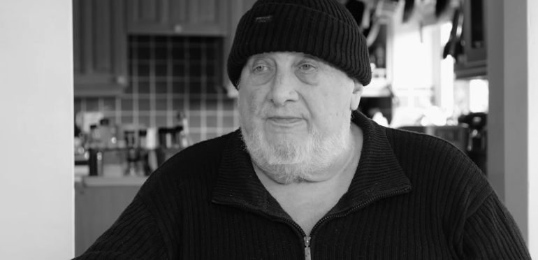 Stranglers-drummer Jet Black (84) overleden