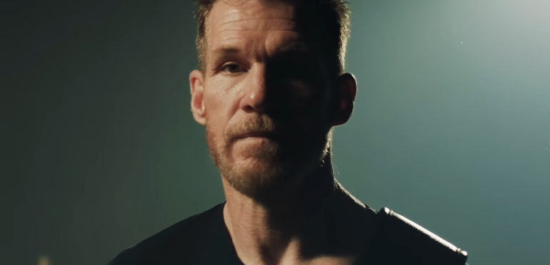 Tim Commerford van Rage Against The Machine heeft prostaatkanker