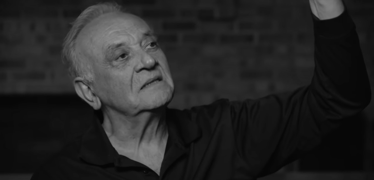 Twin Peaks-componist Angelo Badalamenti (85) overleden