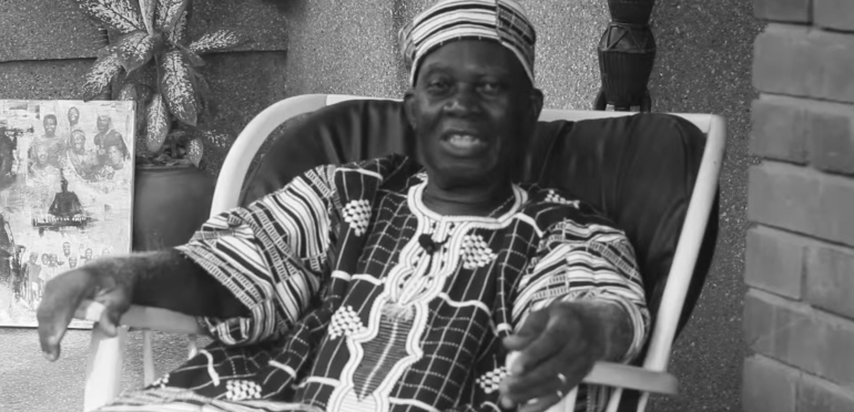 Drummer Sol Amarfio (84) van Osibisa overleden