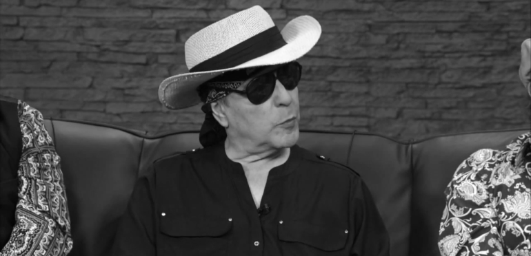 The Rascals-drummer Dino Danelli (78) overleden