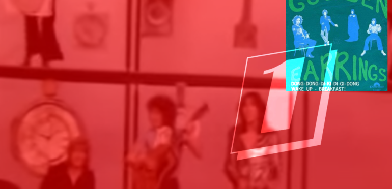 Toen Op 1: Dong-Dong-Di-Ki-Di-Gi-Dong