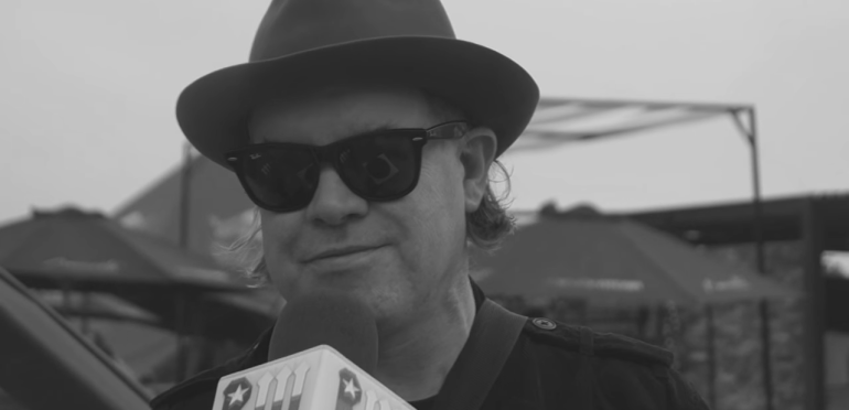 Primal Scream-toetsenist Martin Duffy (55) overleden