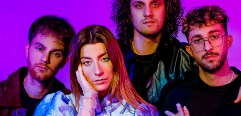 New Releases: Rondé brengt ballad The Light uit