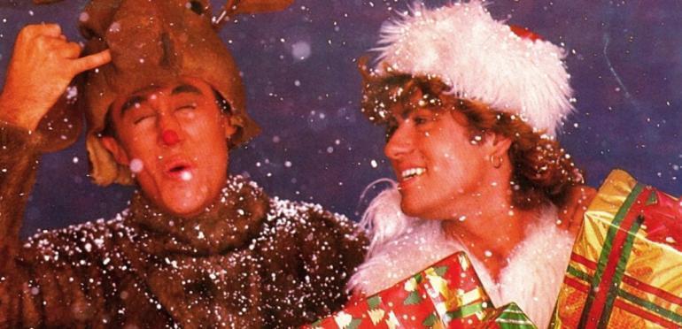 Last Christmas bereikt na 38 jaar de top 5 in Amerika