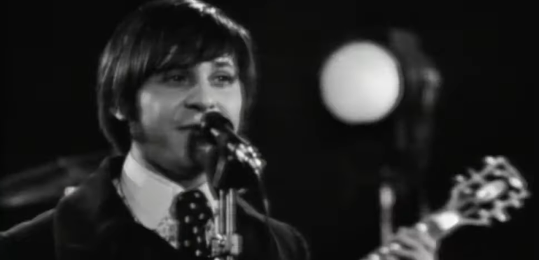 Casey Jones (86) overleden