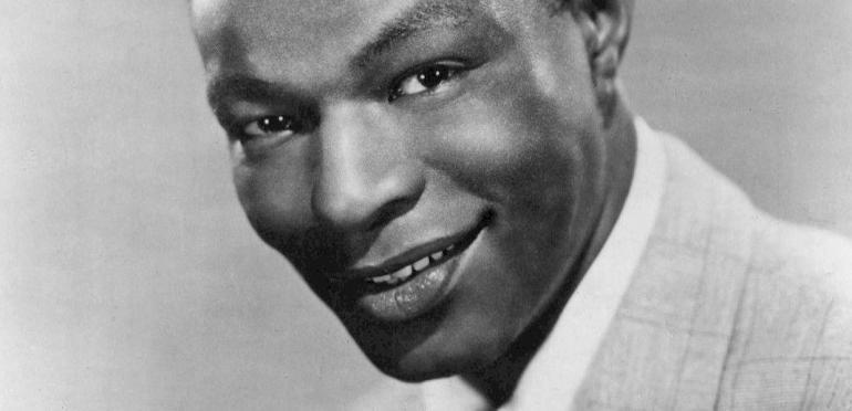 Nat King Cole breekt Amerikaans hitparaderecord
