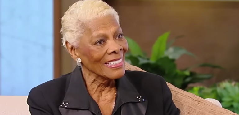 Dionne Warwick gaat duet opnemen met Dolly Parton