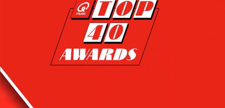 Top 40 Awards: Nominaties