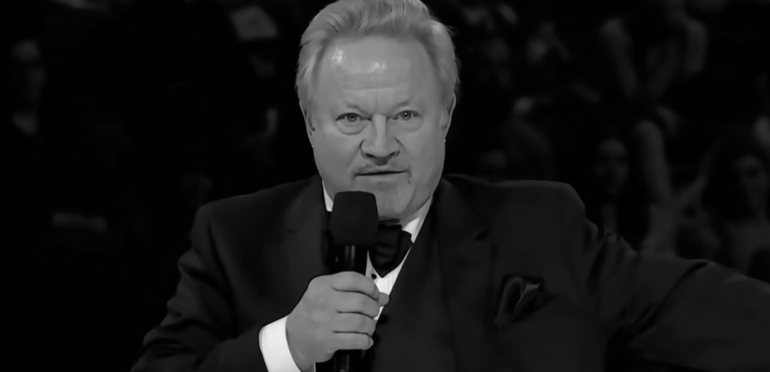 Drummer Robbie Bachman (69) van Bachman-Turner Overdrive overleden