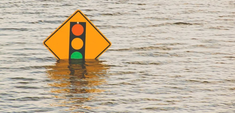 De Top 4 zet de spullen alvast boven