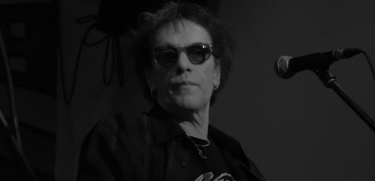 Bassist Ruud Englebert (72) van Vitesse en Wild Romance overleden