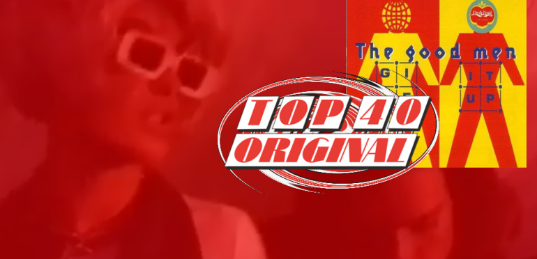 Original: Give It Up