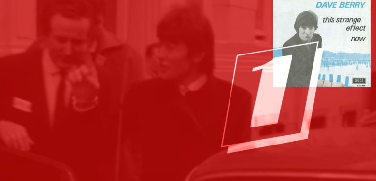 Toen Op 1: This Strange Effect